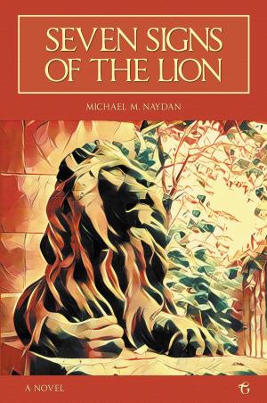 Cover of the book Seven Signs of the Lion by Anatoly Kurchatkin