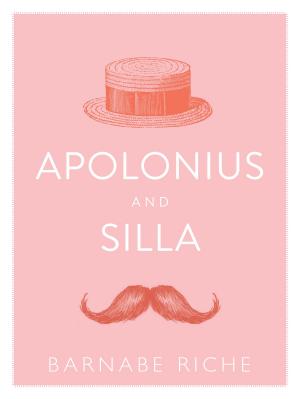 Book cover of Apolonius and Silla