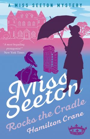 Cover of the book Miss Seeton Rocks the Cradle by William Marshall