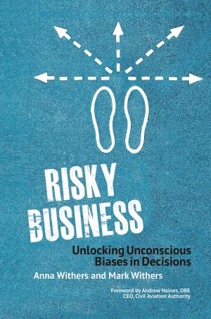 Cover of the book Risky Business by Izabela Hopkins, David Roberts
