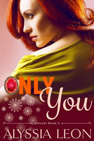 Cover of the book Only You by K.M. Carroll