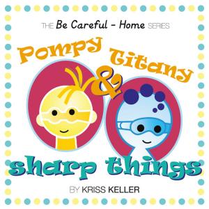 bigCover of the book Pompy and Titany by 