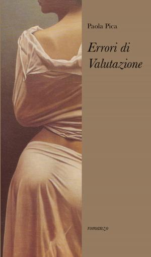 Cover of the book Errori di Valutazione by Jeannie van Rompaey