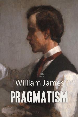 Book cover of Pragmatism