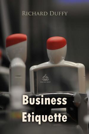 Cover of the book Business Etiquette by G. Mead