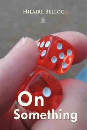 Book cover of On Something