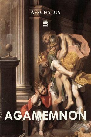 Cover of the book Agamemnon by Fyodor Dostoyevsky