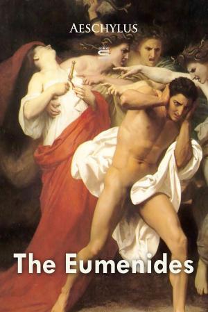 Cover of the book The Eumenides by Aristotle