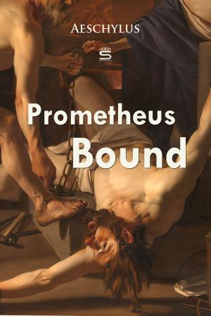 Cover of the book Prometheus Bound by Alexandre Dumas