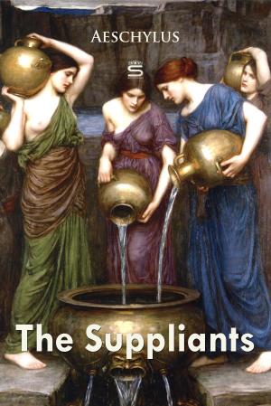 Book cover of The Suppliants