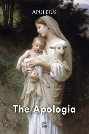 Cover of the book The Apologia by Alexandre Dumas