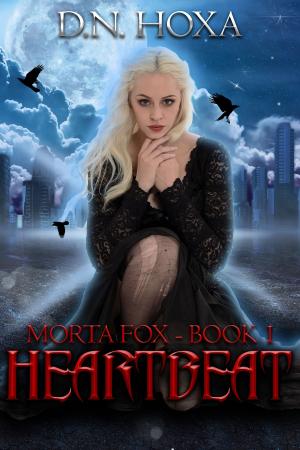 Cover of the book Heartbeat by Mercedes Bleau
