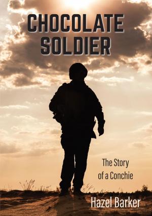 Cover of the book Chocolate Soldier by Lora Inak