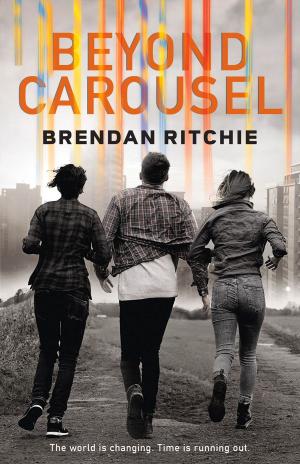 Cover of the book Beyond Carousel by Brendan Ritchie