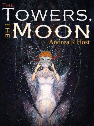 Cover of the book The Towers, the Moon by Billy O'Shea