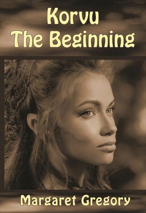 Cover of the book Korvu: The Beginning by Rachel Neumeier