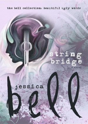 Cover of the book String Bridge by Heidi Betts