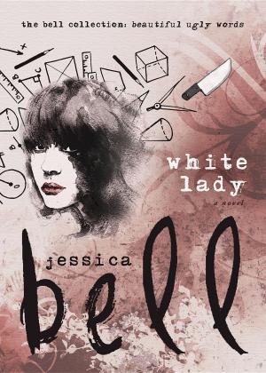 Cover of the book White Lady by Bauke Kamstra
