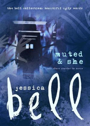 Cover of the book Muted and She by Jennifer McKeithen
