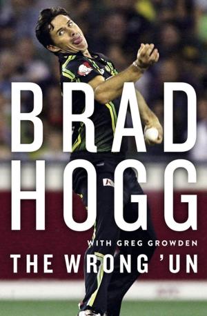 Cover of the book The Wrong 'Un by 