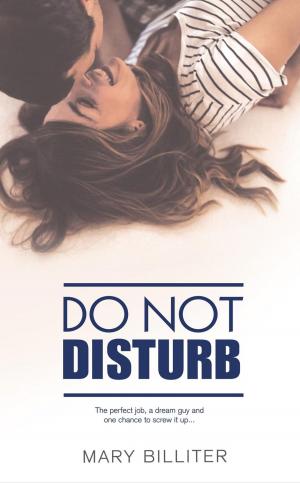 Cover of the book Do Not Disturb by Dahlia Donovan