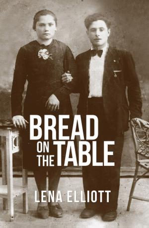 Cover of the book Bread On the Table by Greg Cornwell