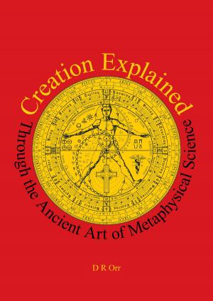 Cover of the book Creation Explained by Nigel Crawley