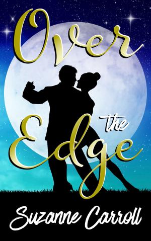 Cover of the book Over the Edge by Mahdi Mason