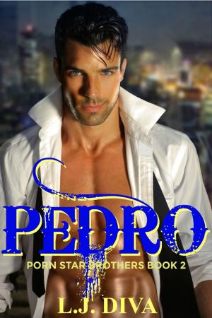 Cover of the book Pedro by Sharon K. Garner