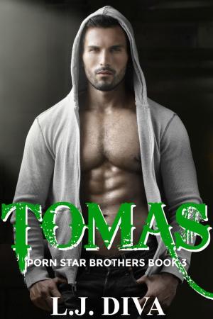Cover of the book Tomas by T.K. Wrathbone