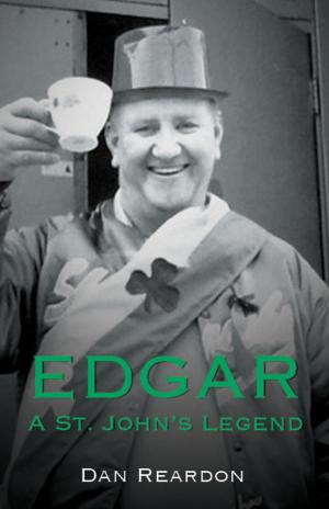 bigCover of the book EDGAR by 