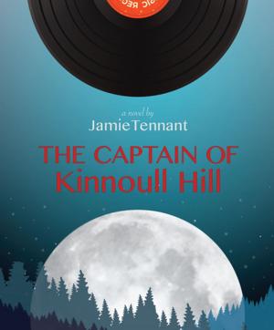 bigCover of the book Captain of Kinnoull Hill, The by 
