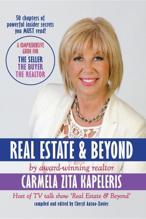 bigCover of the book Real Estate & Beyond by 