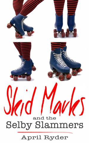 Cover of the book Skid Marks and the Selby Slammers by Mary Hall-Rayford