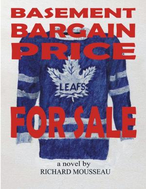 bigCover of the book Basement Bargain Price Leafs for Sale by 