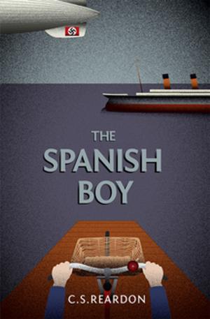 Cover of the book Spanish Boy, The by Maureen Hunter