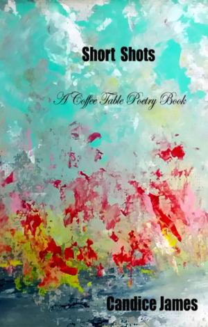 Cover of the book Short Shots: A Coffee Table Book of Poetry by Cynthia Sharp