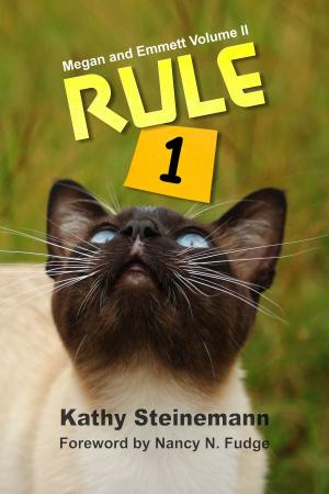 Cover of the book Rule 1: Megan and Emmett Volume II by Jed Oliver
