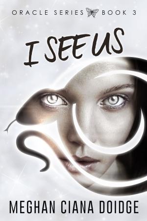 Cover of the book I See Us by Renee Lee Fisher
