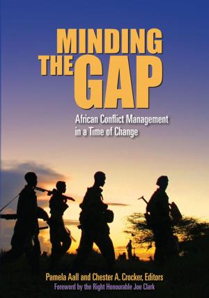 Cover of the book Minding the Gap by 