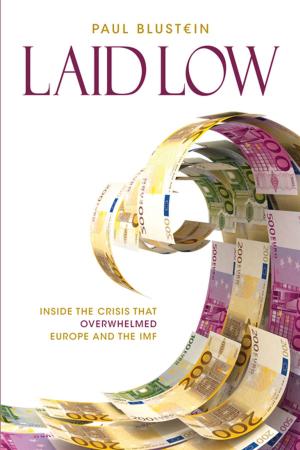 Cover of the book Laid Low by Subha Xavier
