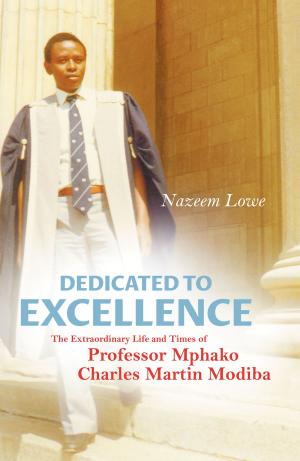 Cover of the book Dedicated to Excellence by Stephen Simac