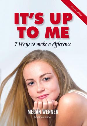Cover of the book It's up to me by Wynand du Toit