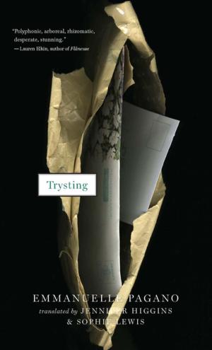 Cover of Trysting
