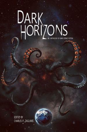 Cover of the book Dark Horizons by Aaron Stez