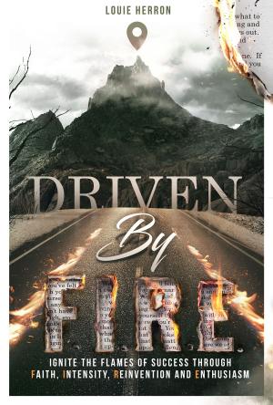 Cover of the book Driven By F.I.R.E. by Stephen Harrod Buhner