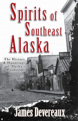 Cover of the book Spirits of Southeast Alaska by Susan Dworski Nusbaum
