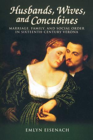 Cover of Husbands, Wives, and Concubines