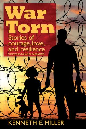 Cover of the book War Torn by Paul Brunton