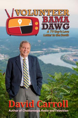 Cover of the book Volunteer Bama Dawg by Ellie Collins